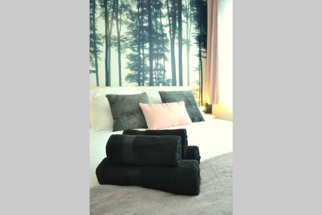 Les Grumes, Centre Ville, Jardin,Self Check-In, Freewifi, Netflix Compiegne Bagian luar foto